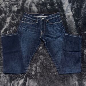Lucky Brand 121 Slim Straight 4-Way Stretch Jean - 28/32